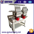 QY-CT Double Head Mehrzweck-automatische Stickmaschine